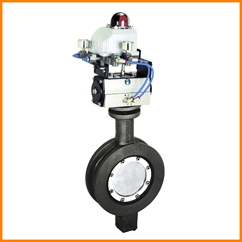 Butterfly Valves Manufacturer India