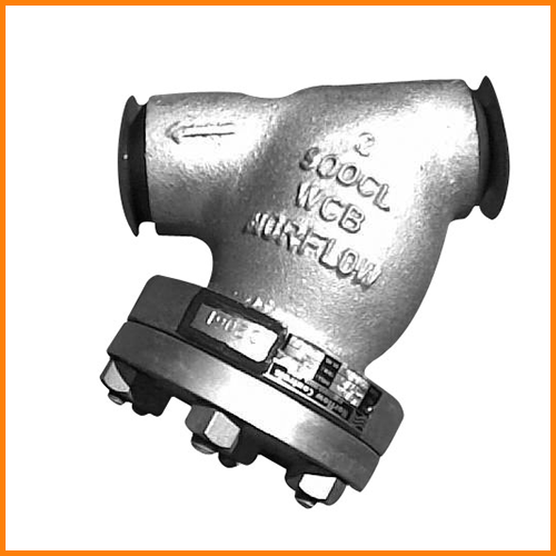 Basket Strainer Manufacturers valve