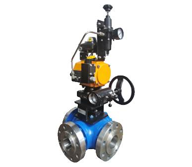 Ball Valve