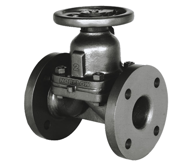 Diaphragm Valve