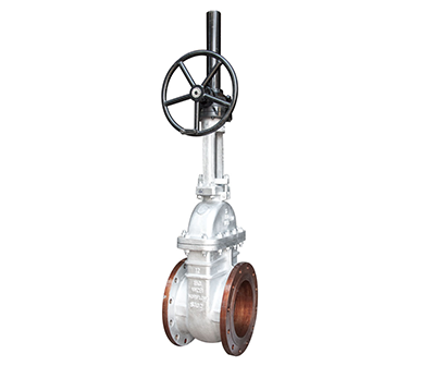 Gate Valve