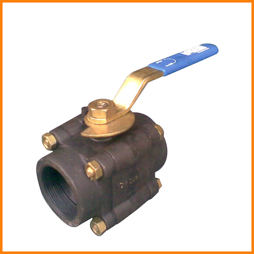 Ball Valve