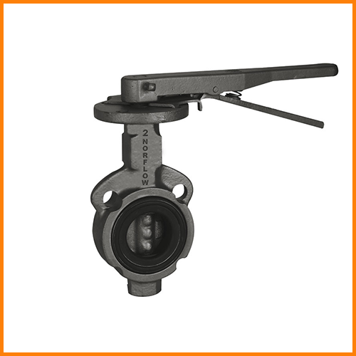 Butterfly Valves Manufacturer