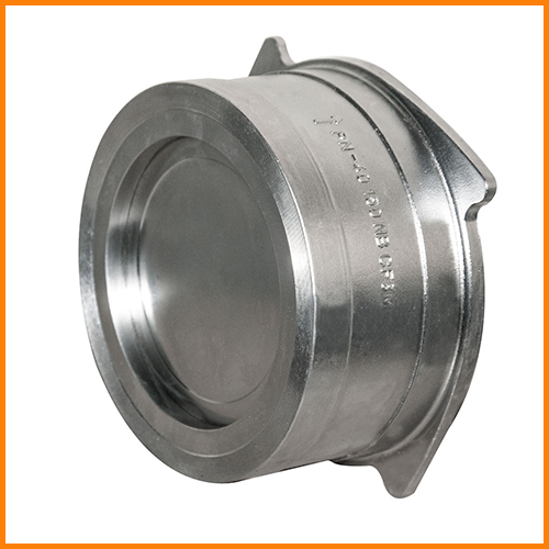 Wafer Check Valve Manufacturer