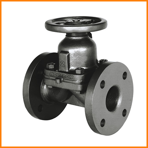 Diaphragm Valve