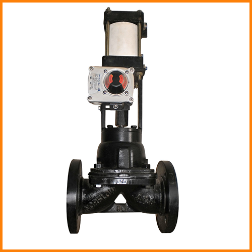 Diaphragm Valve Manufacturer