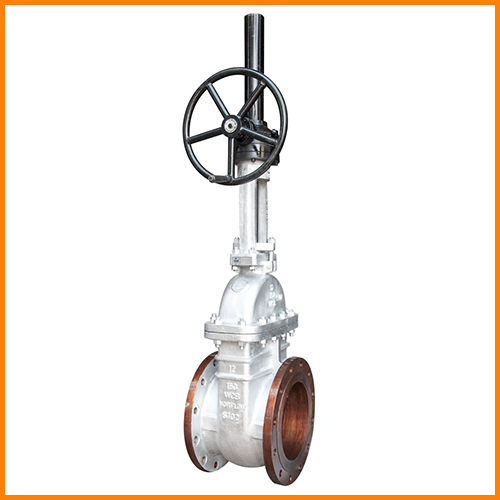 Gate Valve