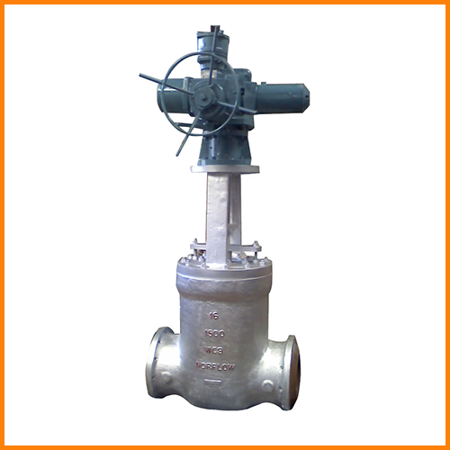 Gate Valve Manufacturer