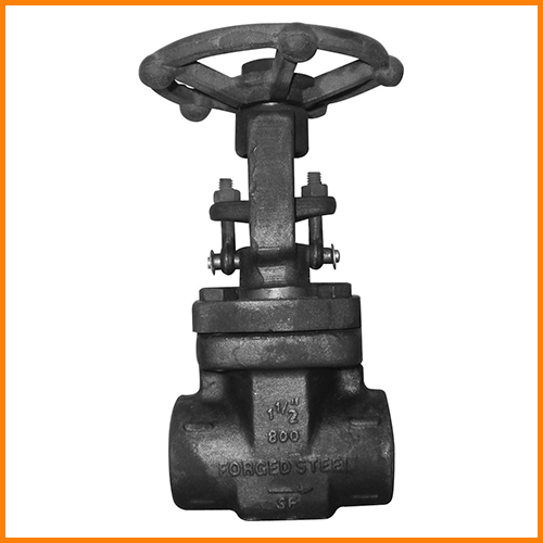 gate valve