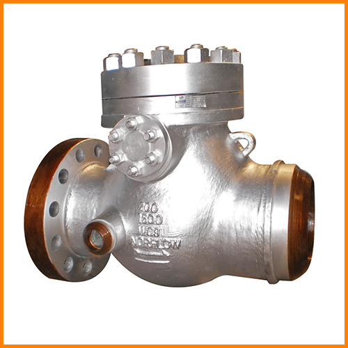 Non-Return Valve