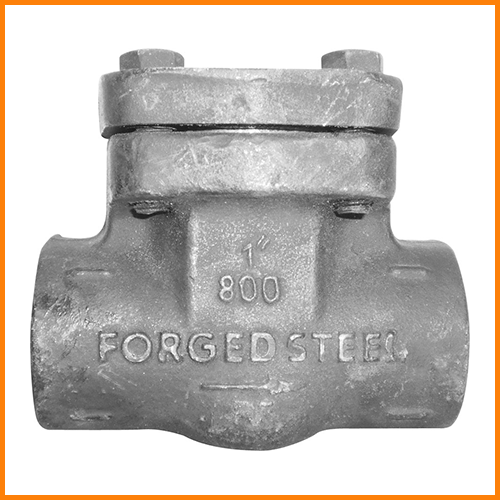 Non-Return Valve Manufacturer India