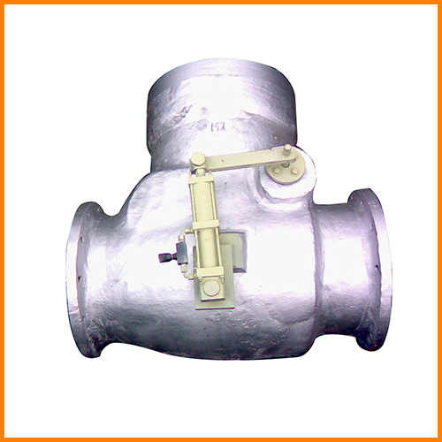 Non-Return Valve Manufacturer